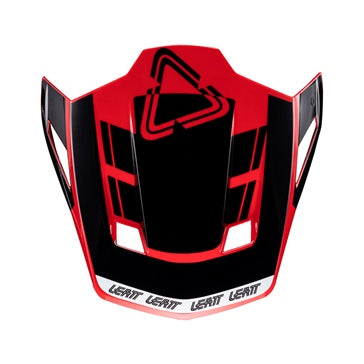 VISOR MOTO 7.5 V24 RD LEATT