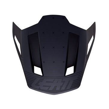VISOR MOTO 7.5 V24 STLTH LEATT