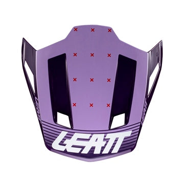 LEATT Moto 7.5 Visor