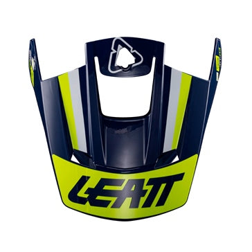 LEATT Moto 3.5 Visor