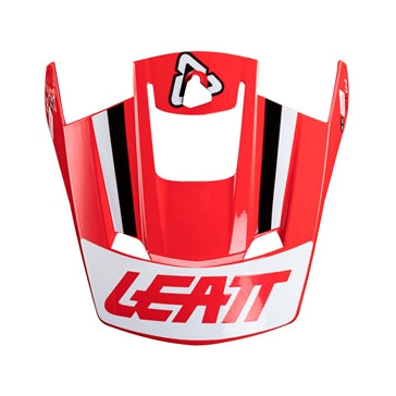 VISOR MOTO 3.5 V24 JR RD S/2XL LEATT