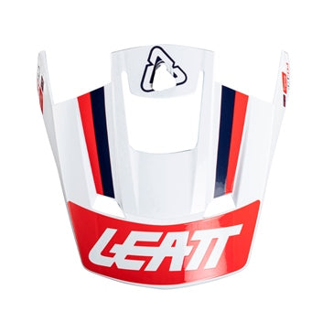 LEATT Moto 3.5 Visor
