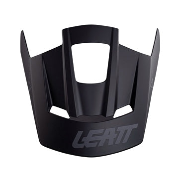 VISOR MOTO 2.5 V24 STLTH S/2XL LEATT