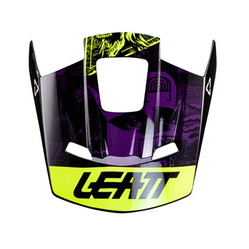 LEATT Moto 2.5 Visor