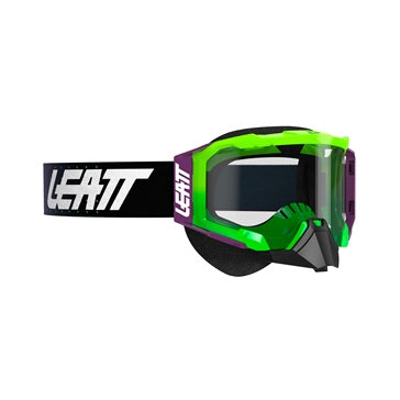 LEATT Velocity 5.5 SNX Goggle UV