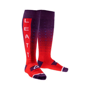 LEATT Moto Socks Men; Women