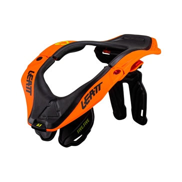 LEATT 5.5 Neck Brace Men; Women