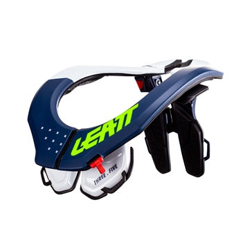 LEATT 3.5 Neck Brace Men; Women