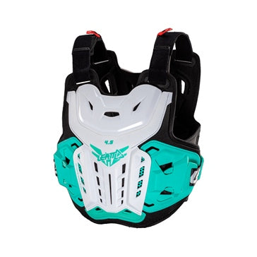 LEATT 4.5 Jacki Chest Protector Women