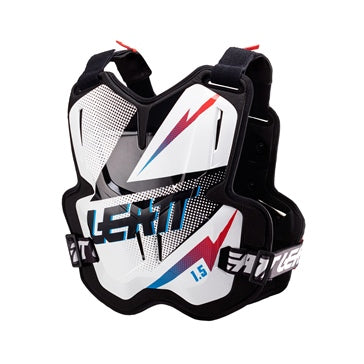 LEATT 1.5 Torque Chest Protector Men; Women