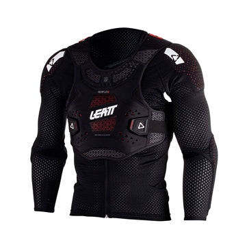 LEATT Reaflex Body Protector Men