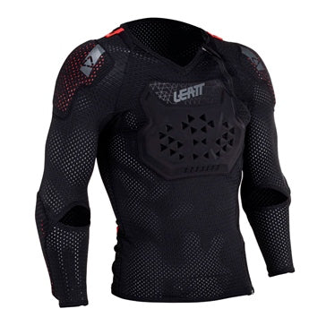 BODY PROTECTOR REAFLEX STLTH 2XL LEATT