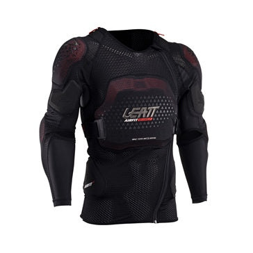 LEATT 3DF Airfit Evo Body Protector Men; Women