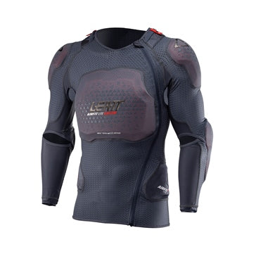 LEATT 3DF Airfit Lite Evo Body Protector Men; Women