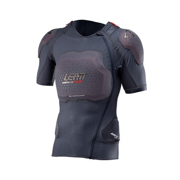 LEATT Body Tee 3DF Airfit Lite Evo Men; Women