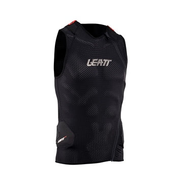 LEATT 3DF Airfit Evo Back Protector Men; Women
