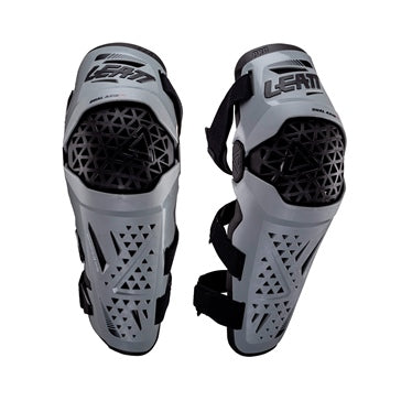 LEATT Dual Axis Pro Knee & Shin Guard Men; Women