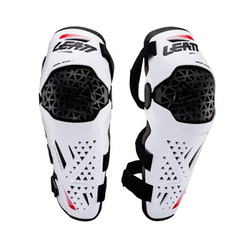 LEATT Dual Axis Pro Knee & Shin Guard Men; Women