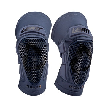 KNEE GUARD REAFLEX PRO FLINT L LEATT