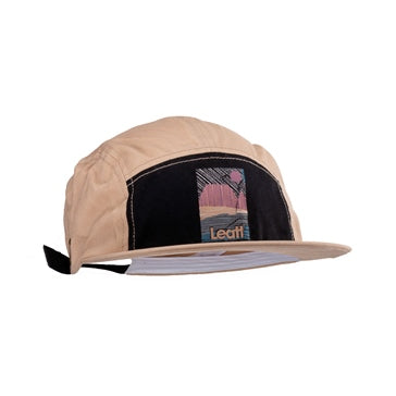 CAP PANEL DESERT S/XL LEATT