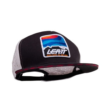 LEATT Tech Cap Men