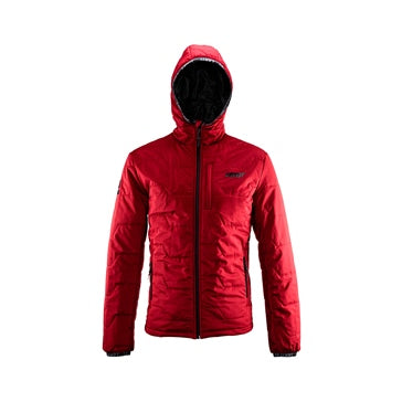 JACKET TEAM RUBY XL LEATT