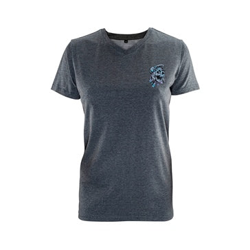 T-SHIRT CORE WOM GRAPHENE 2XL LEATT