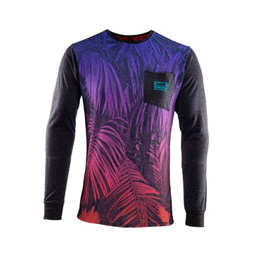 SHIRT PREMIUM LONG JUNGLE XL LEATT