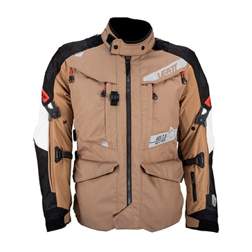JACKET ADV MULTITOUR 7.5 DESERT XL