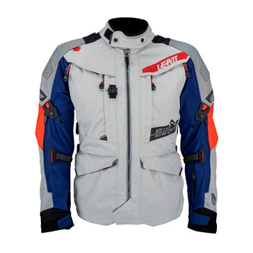 JACKET ADV MULTITOUR 7.5 ROYAL L LEATT