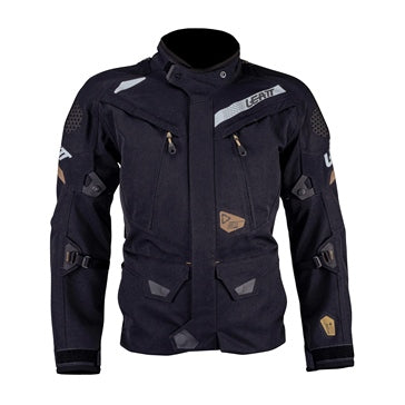 JACKET ADV DRITOUR 7.5 STLTH 2XL LEATT