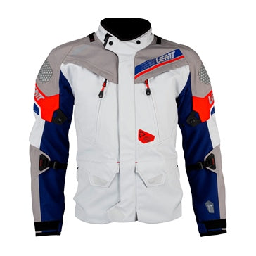 JACKET ADV DRITOUR 7.5 ROYAL S LEATT