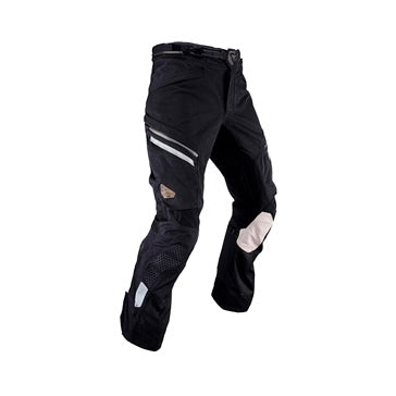 PANT ADV DRITOUR 7.5 STLTH 3XL 40 LEATT