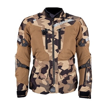 JACKET ADV FLOWTOUR 7.5 DESERT M LEATT