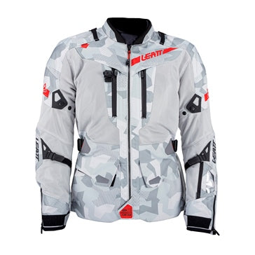 LEATT ADV Flowtour 7.5 Jacket
