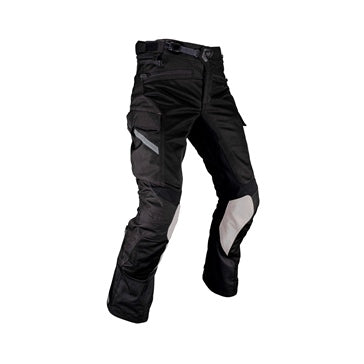 PANT ADV FLOWTOUR 7.5 STLTH M 32 LEATT