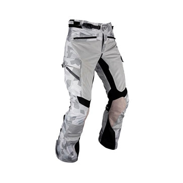 PANT ADV FLOWTOUR 7.5 STEEL XL 36 LEATT