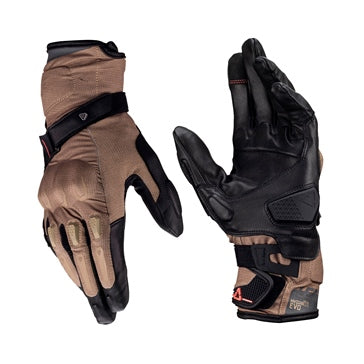 GLOVE ADV HYDRADRI 7.5 DESERT L 10 LEATT