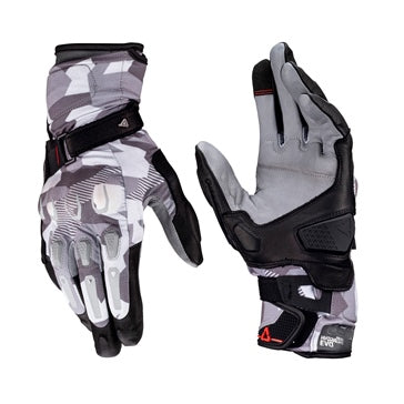 GLOVE ADV HYDRADRI 7.5 STEEL 2XL 12