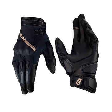 GLOVE ADV HYDRADRI 7.5 SHORT STLTH M 9
