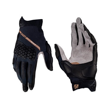 GLOVE ADV X-FLOW 7.5 SHORT STLTH M 9