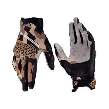 LEATT ADV X-Flow 7.5 Gloves Men; Women