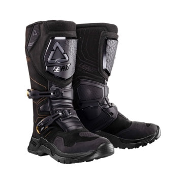 BOOTS ADV HYDRADRI 7.5 STLTH 7 LEATT