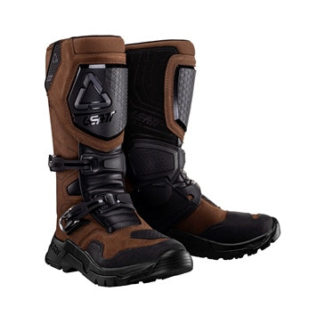 BOOTS ADV HYDRADRI 7.5 DESERT 7 LEATT