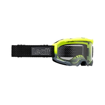 LEATT Velocity 4.0 Goggle MTB Lime