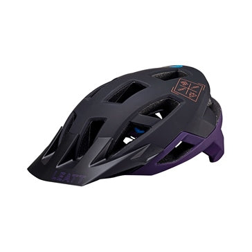 LEATT MTB Trail 2.0 Helmet V24