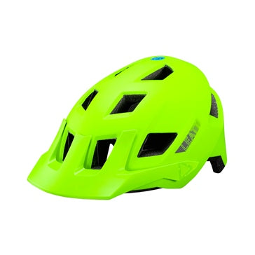 LEATT MTB All-MTN 1.0 Helmet V24