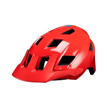 LEATT MTB All-MTN 1.0 Helmet V24