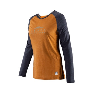 LEATT MTB All-MTN 3.0 Jersey for woman
