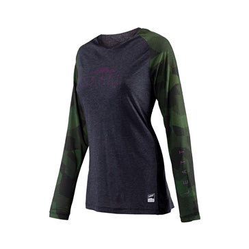 LEATT MTB All-MTN 3.0 Jersey for woman